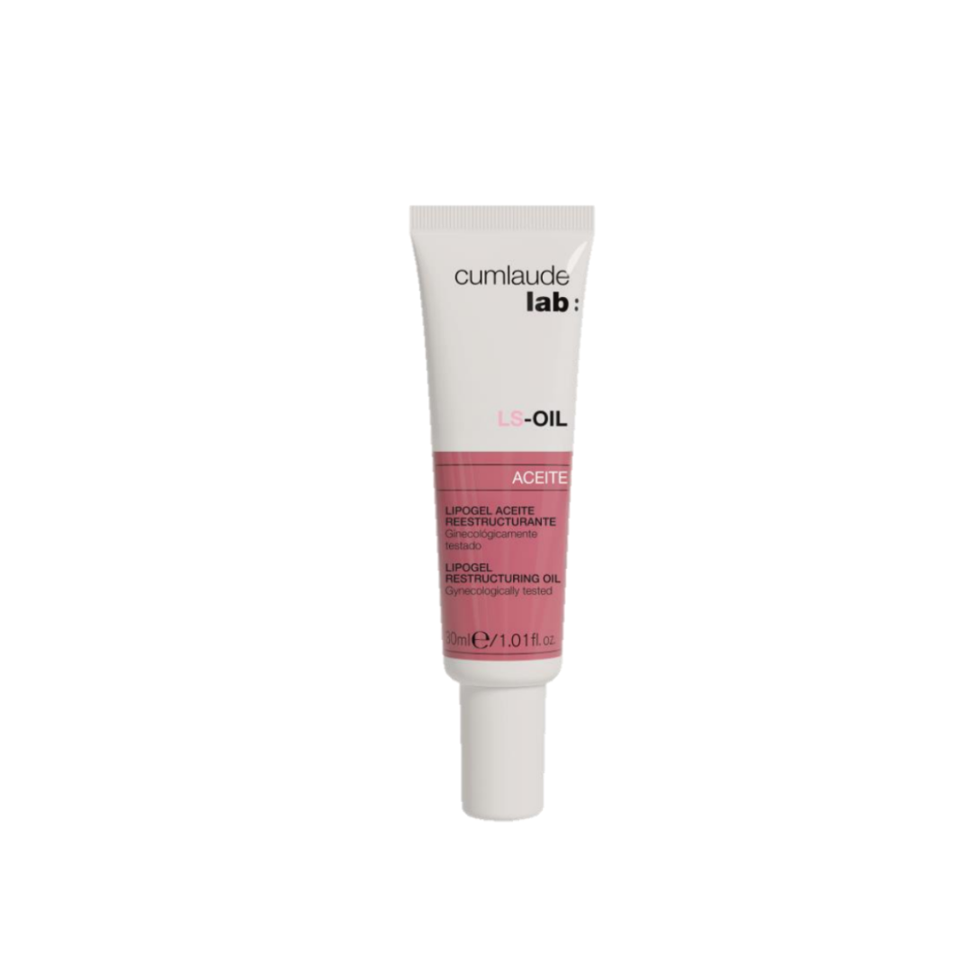 Cumlaude LS-Oil Aceite Reestructurante (30 ml)