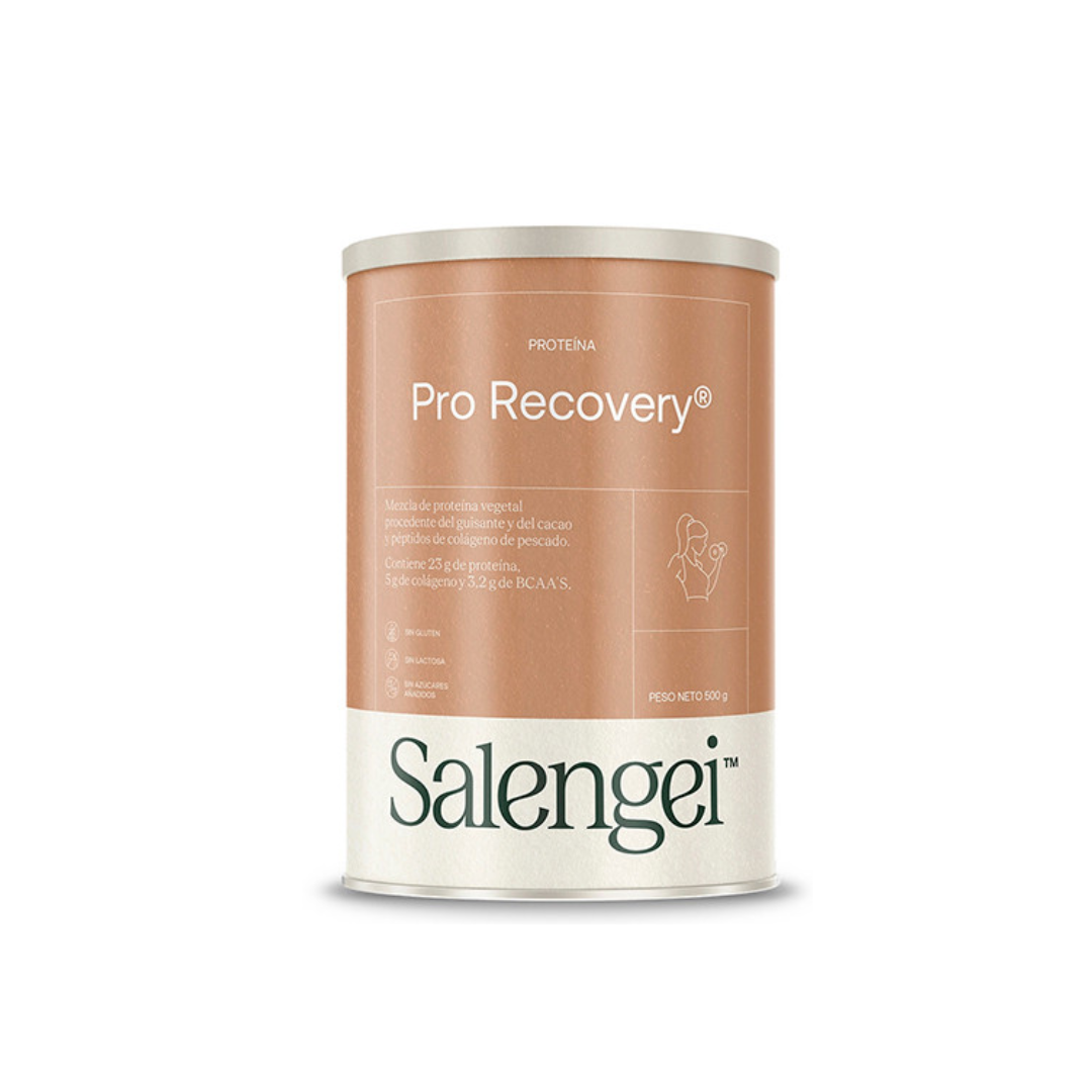 Salengei Pro Recovery (polvo 500 g)