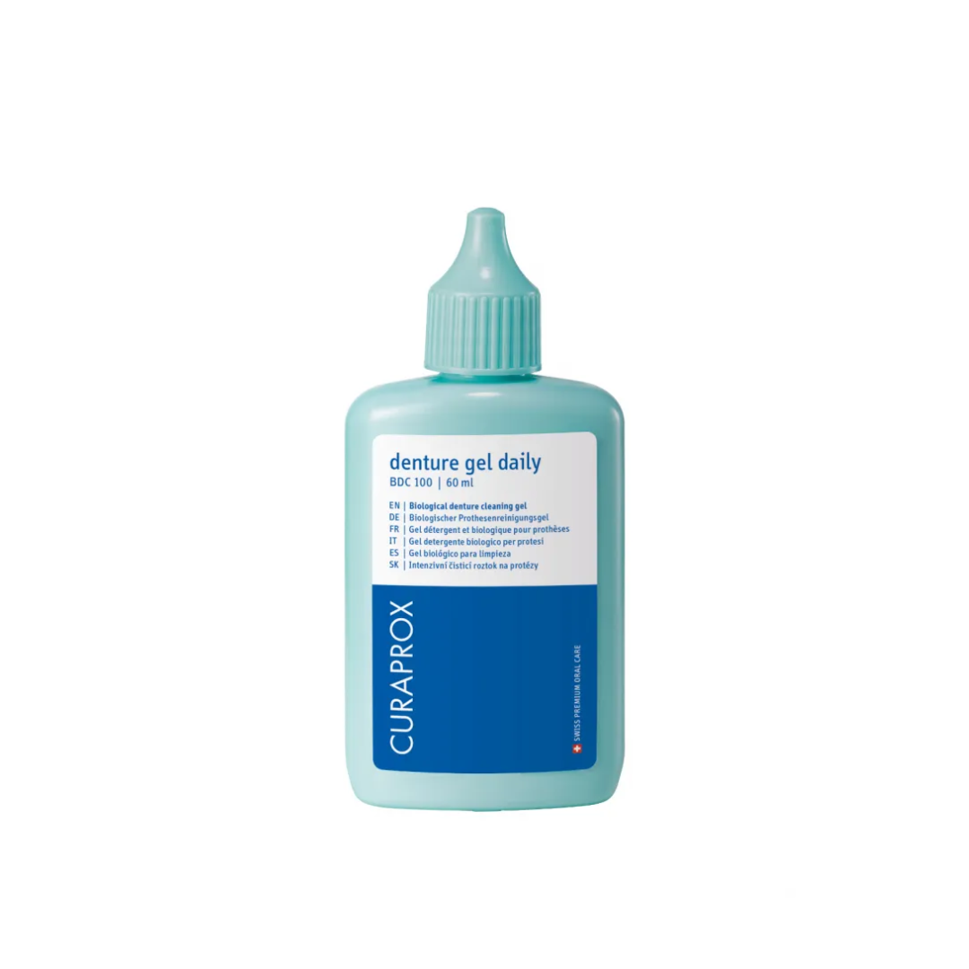 Curaprox Gel de Limpieza Diario BDC