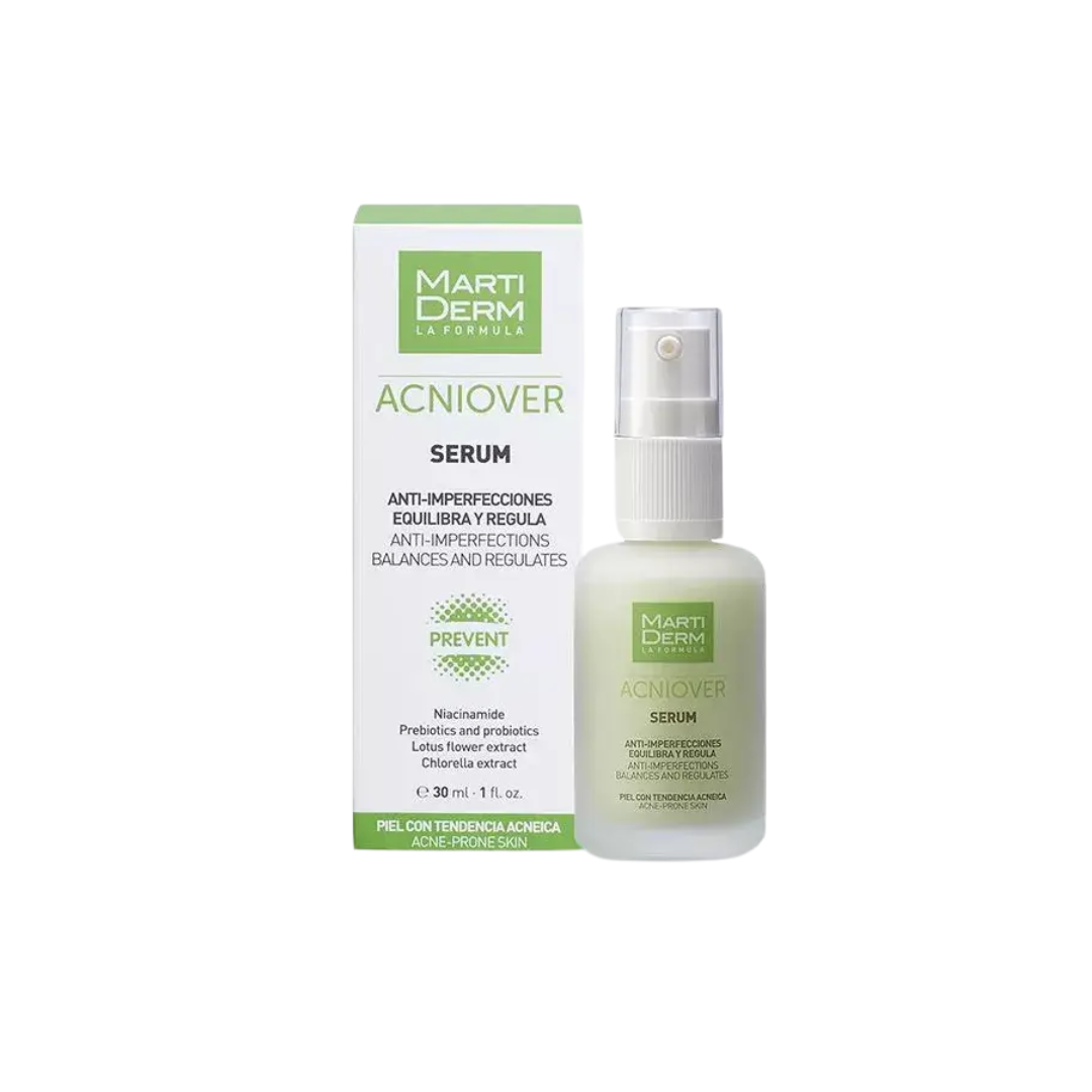 Martiderm Acniover Serum (30 ml)