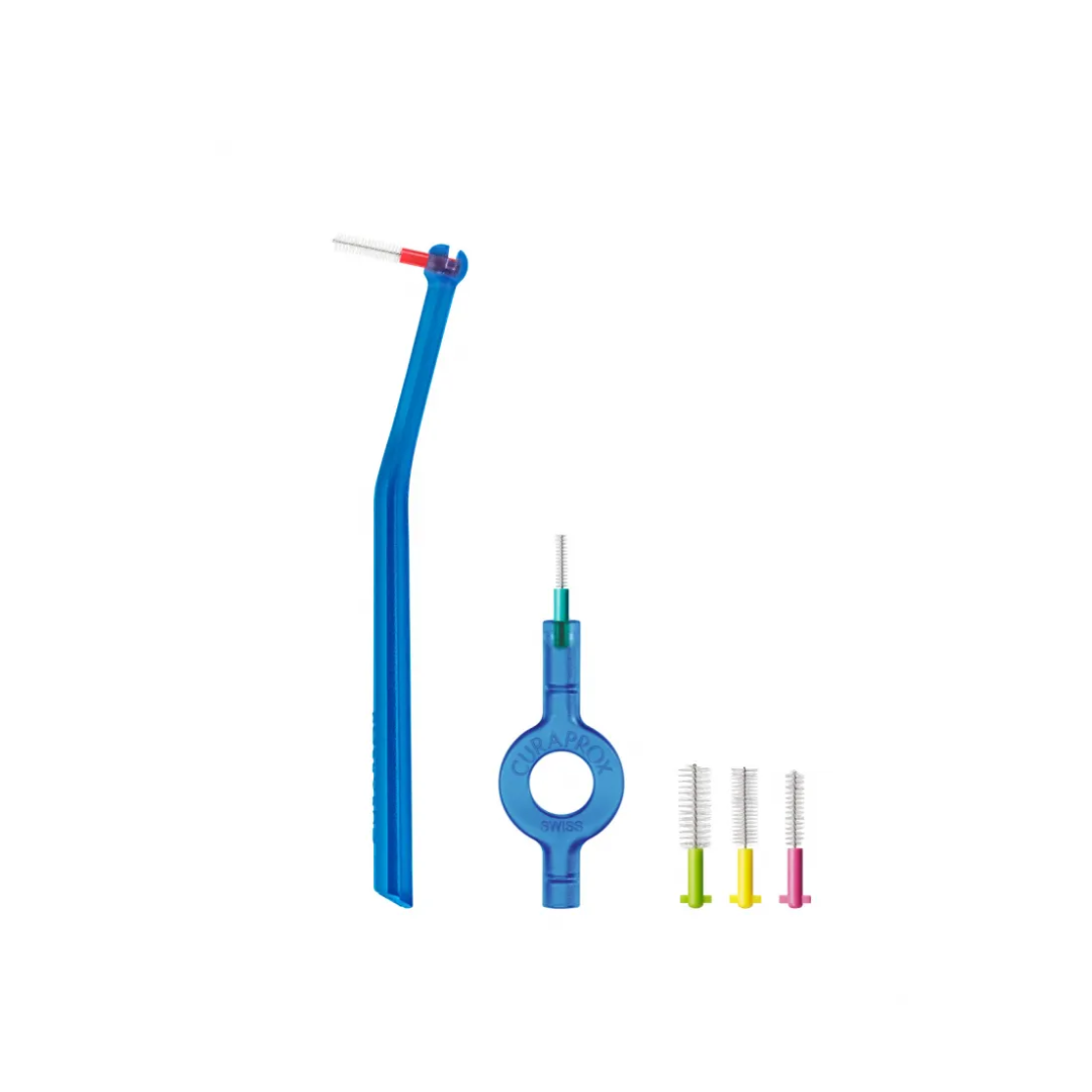 Curaprox CPS prime start set 06–011