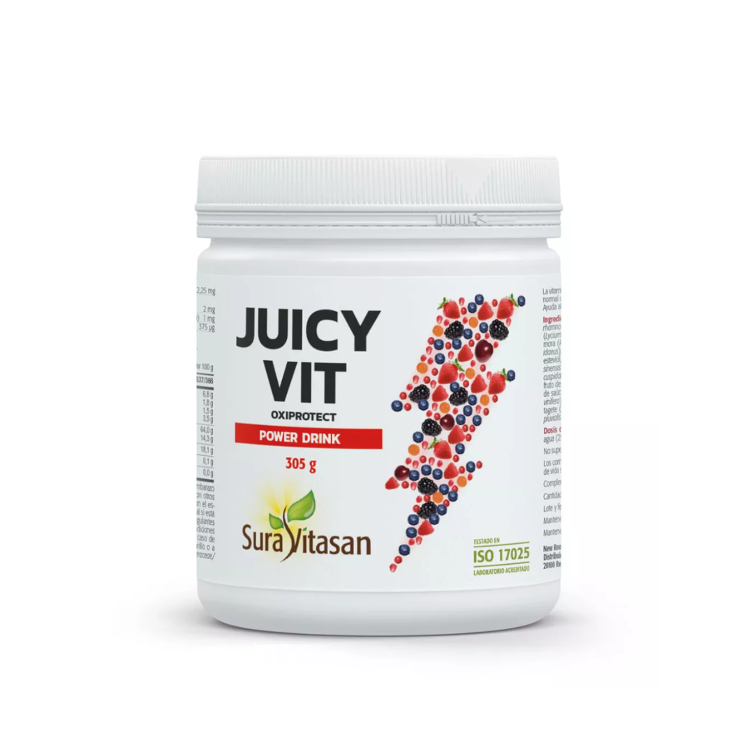 Sura Vitasan Juicy Vit (305 gm)