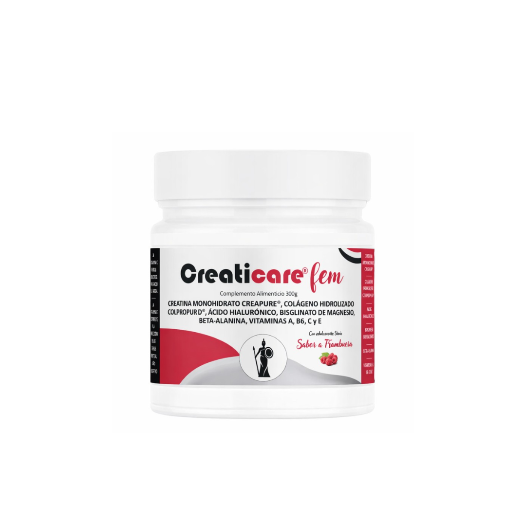 Margan Creaticare fem (300 g)