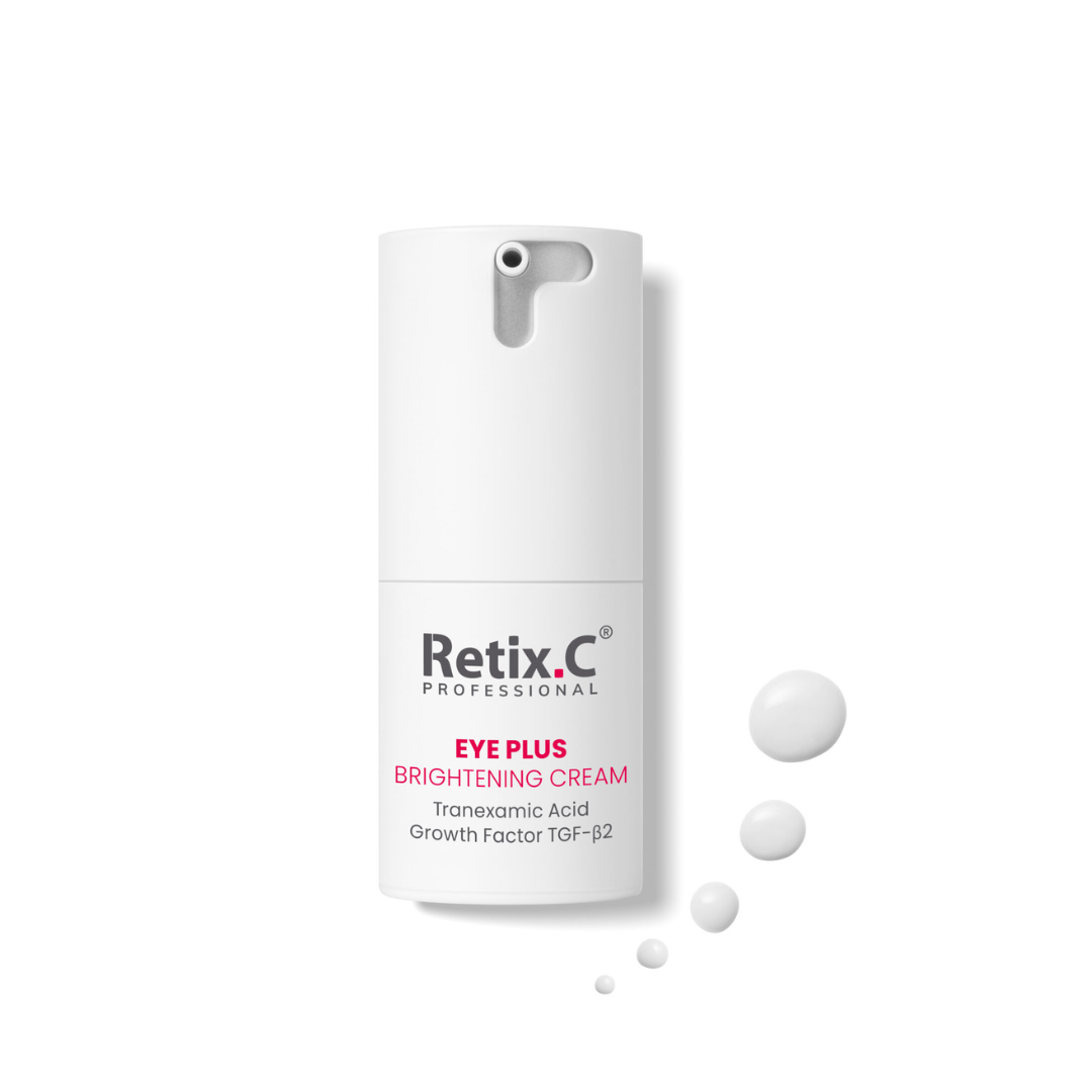 Retix C Eye Plus Brightening Cream (15 ml)