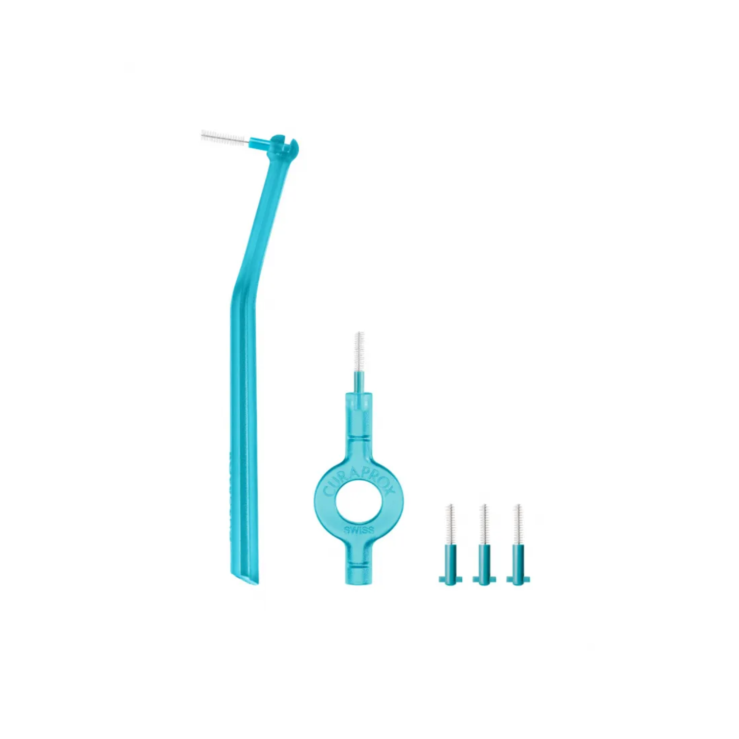 CPS 06 mm/2,2mm Prime Start turquesa