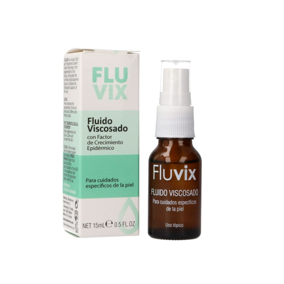 Fluvix Fluido Viscosado FCE (15ml)
