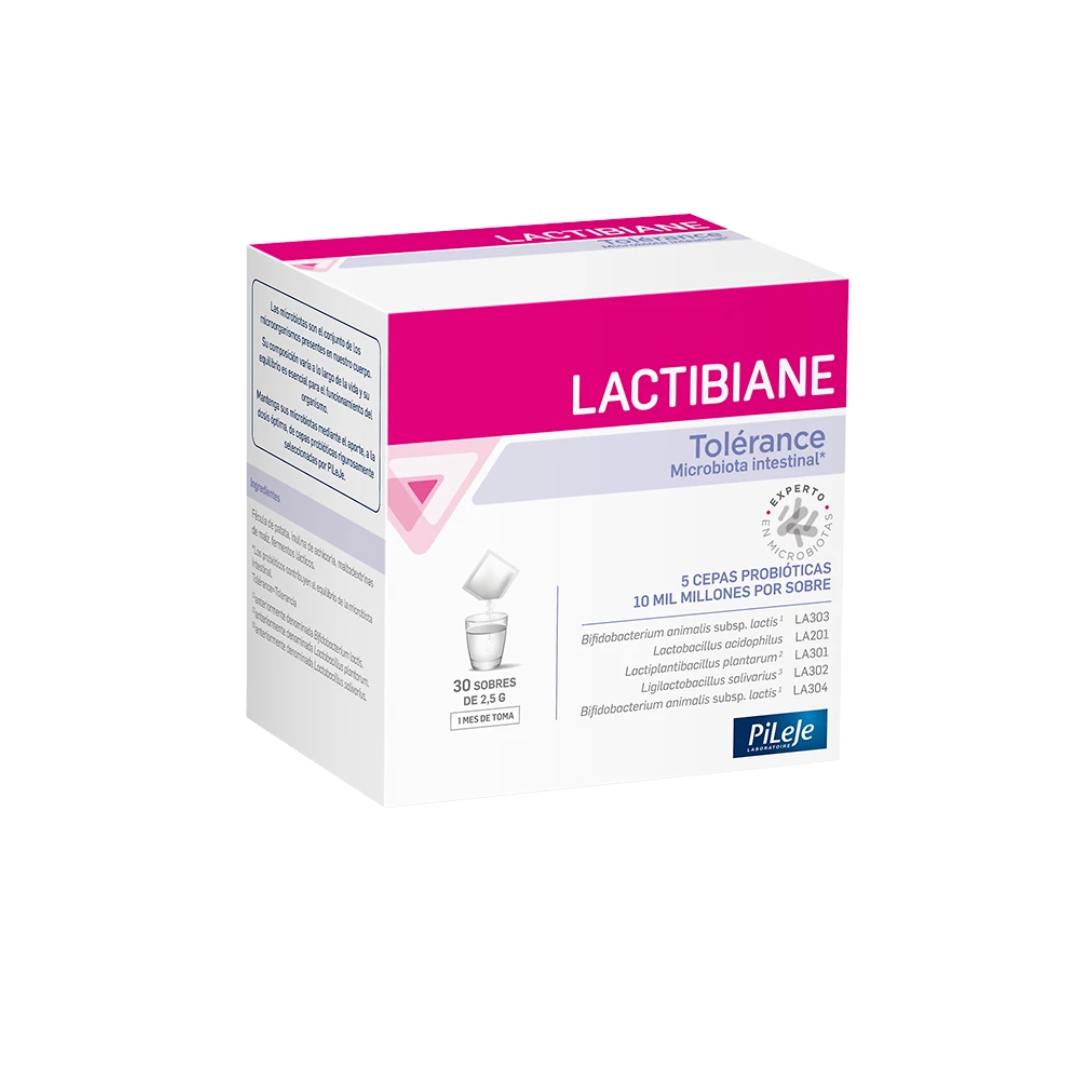 Lactibiane Tolerance (30 sobres)