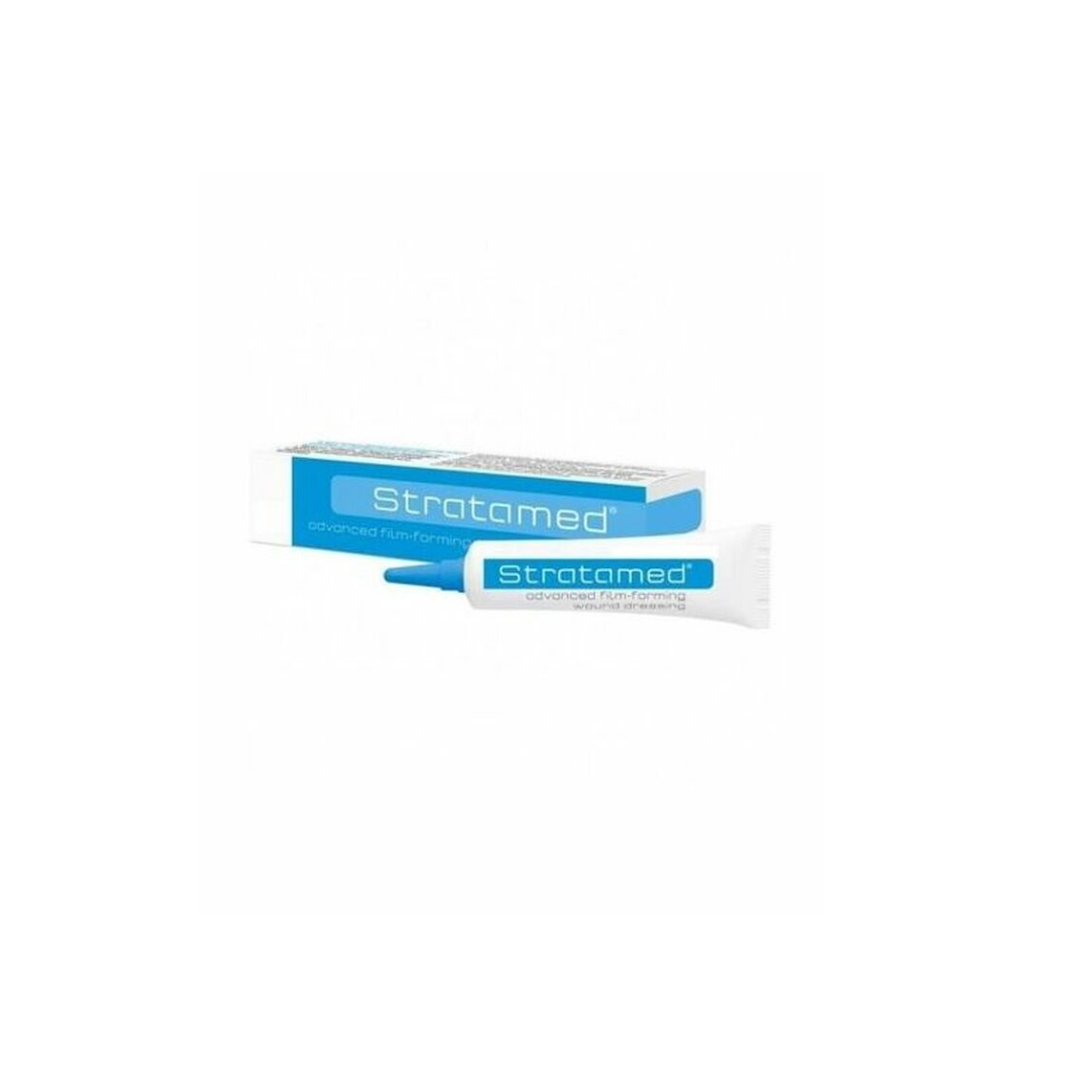 Stratamed crema 10 gramos