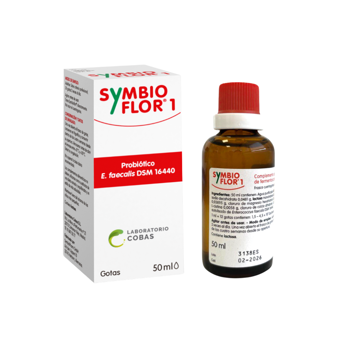 Cobas Symbioflor 1 (50 ml)