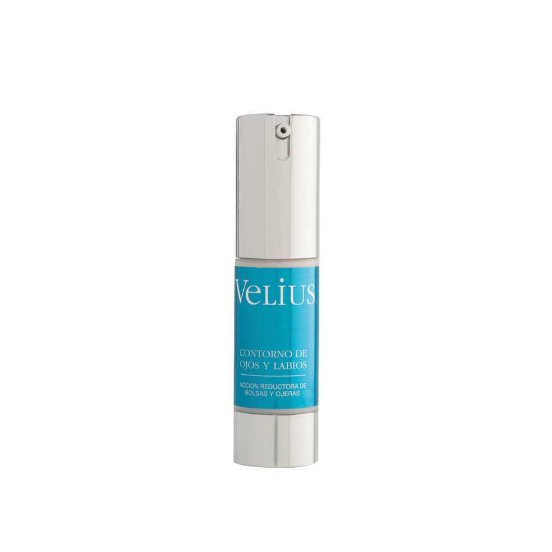 Velius Contorno de Ojos y Labios 15ml