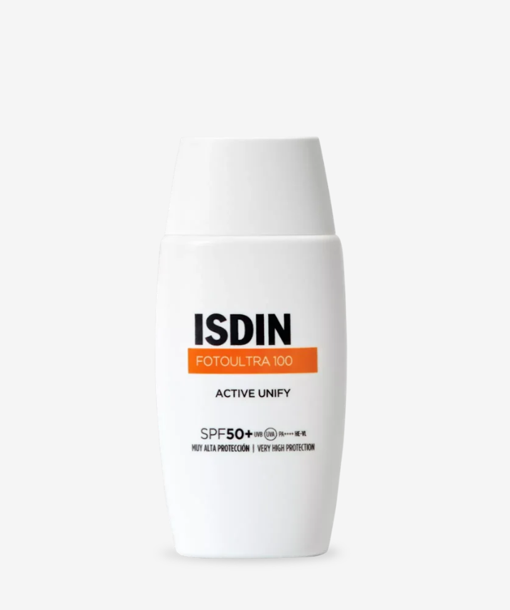 Active Unify SPF 50+ 50ml