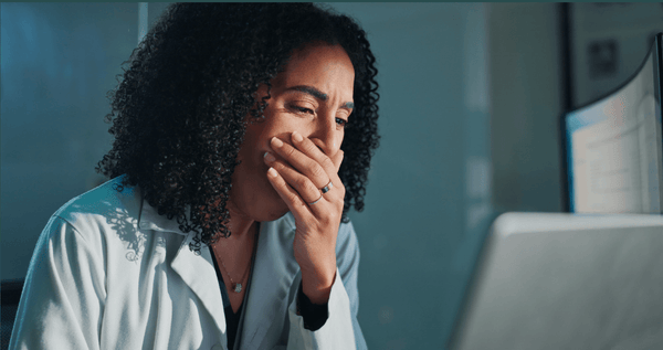 Coenzima Q10 en pacientes con fatiga crónica: ¿qué dice la evidencia?