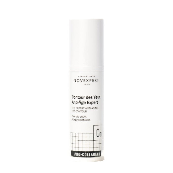 Novexpert Contorno de Ojos Age Expert Collagen