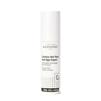 Novexpert Contorno de Ojos Age Expert Collagen