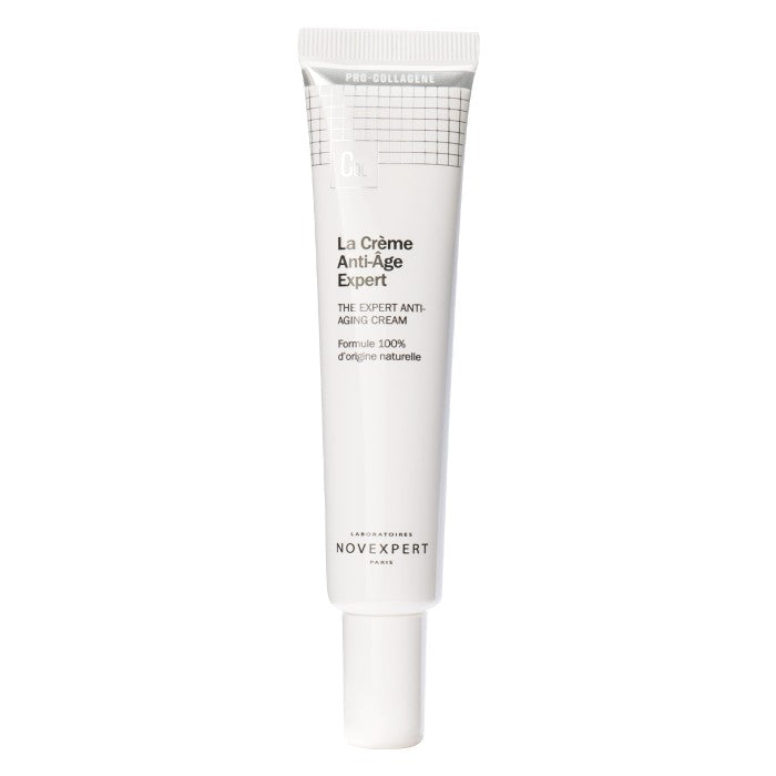 Crema Antiedad Age Expert