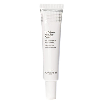 Crema Antiedad Age Expert