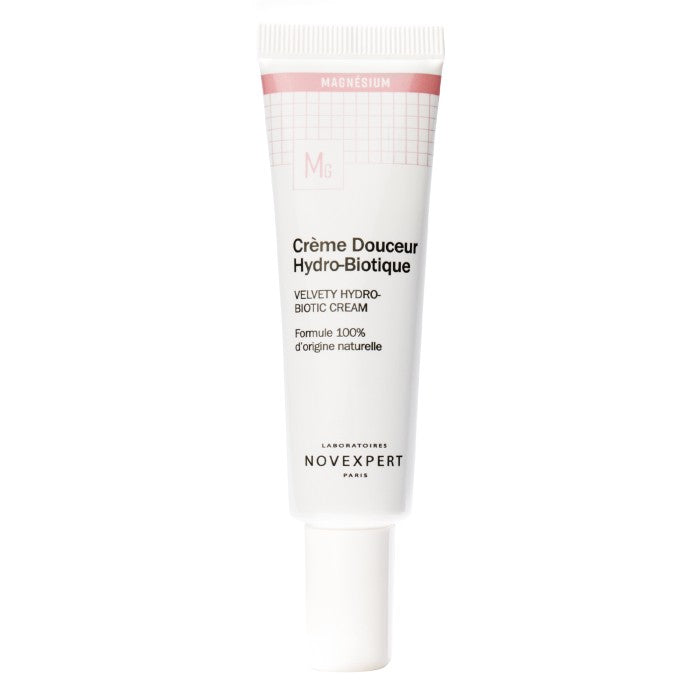 Cream Calmante Hydro Biotique con Magnesio