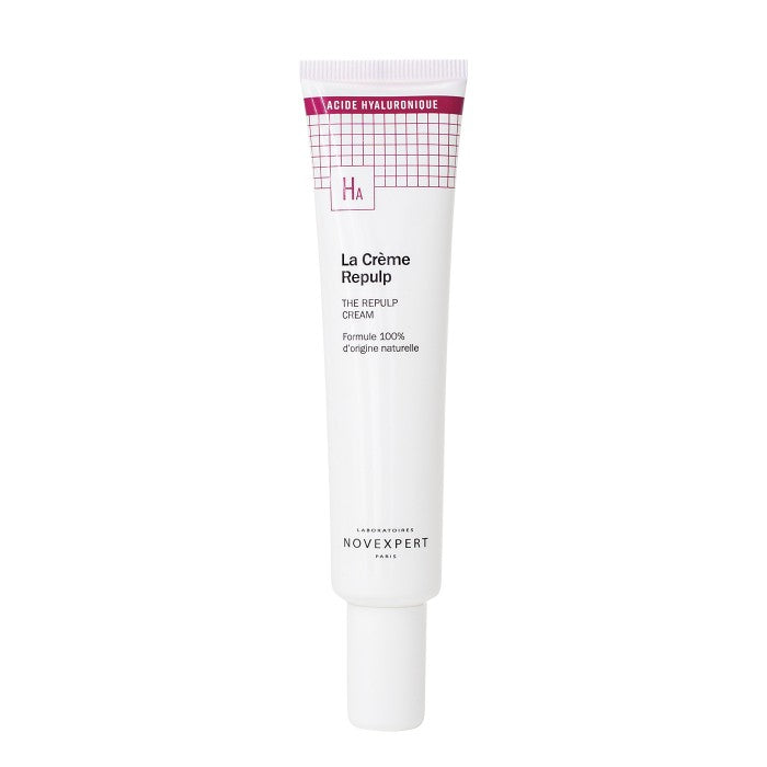 Crema Repulp Ácido Hialuronico