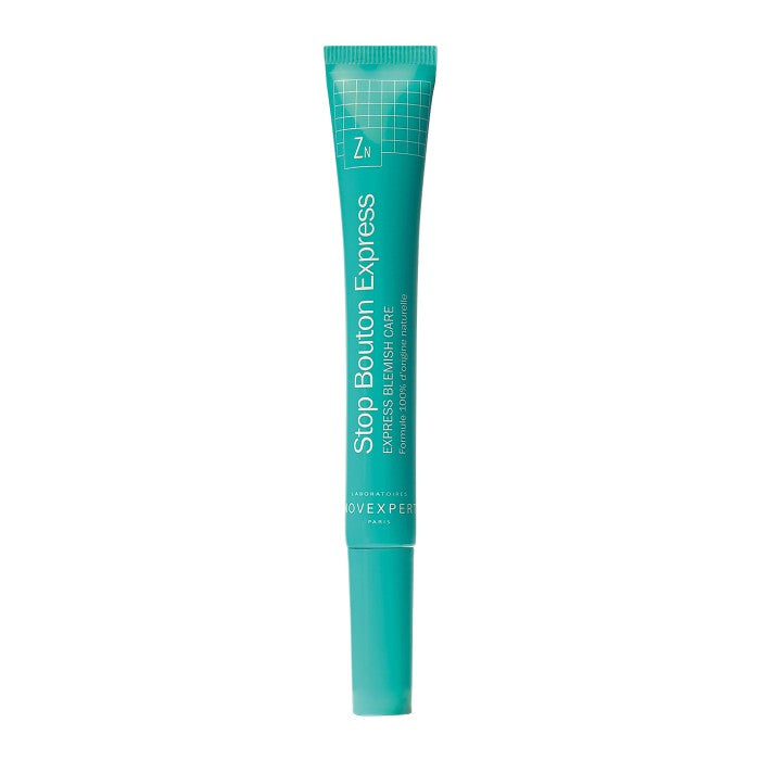 Cuidado Stop Imperfecciones Zinc