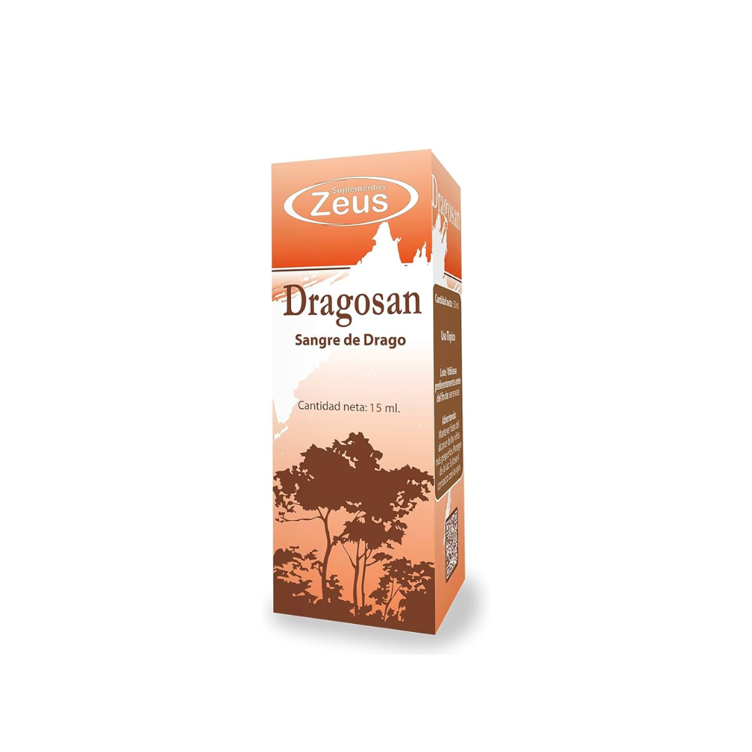 Zeus Dragosan (50 ml)