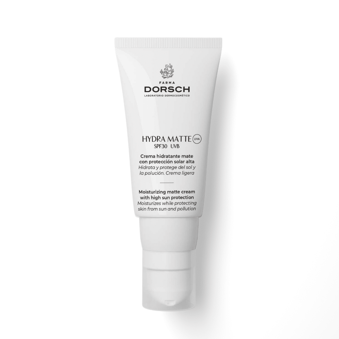 Hydra Matte SPF 30