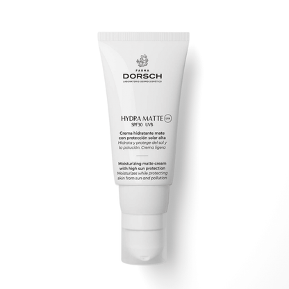 Hydra Matte SPF 30