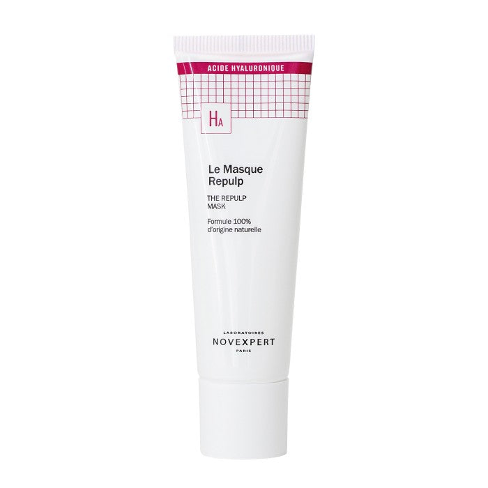 Mascarilla Repulp Ácido Hialuronico