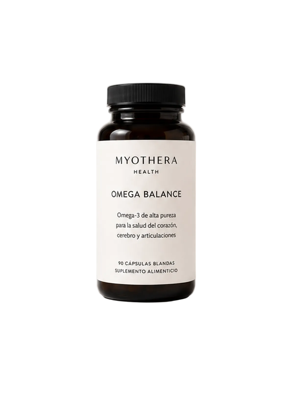 Myothera Omega Balance