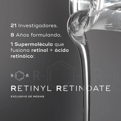 Medik8 R-Retinoate® Intense 50ml