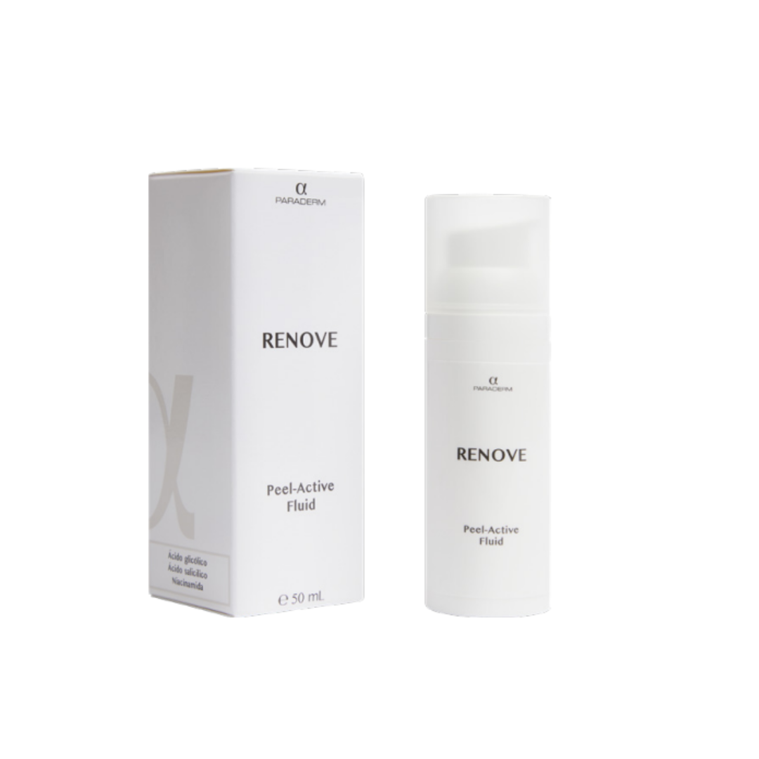 Cosmeclinik Paraderm Renove (50ml)